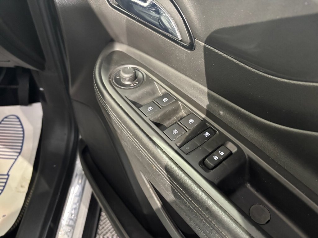 Used Vauxhall Mokka X 2018 for sale - 76626492: Photo 36