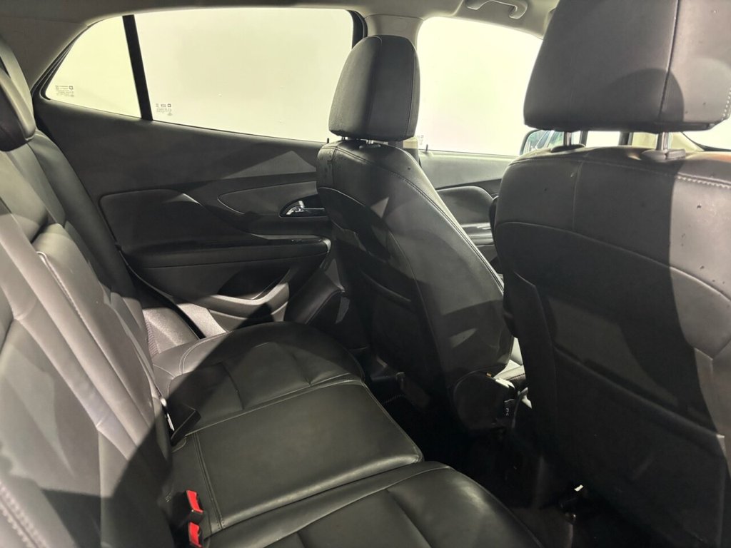 Used Vauxhall Mokka X 2018 for sale - 76626492: Photo 38