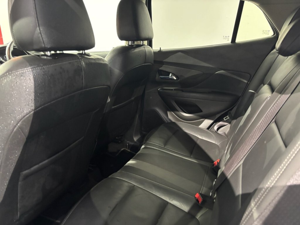 Used Vauxhall Mokka X 2018 for sale - 76626492: Photo 39