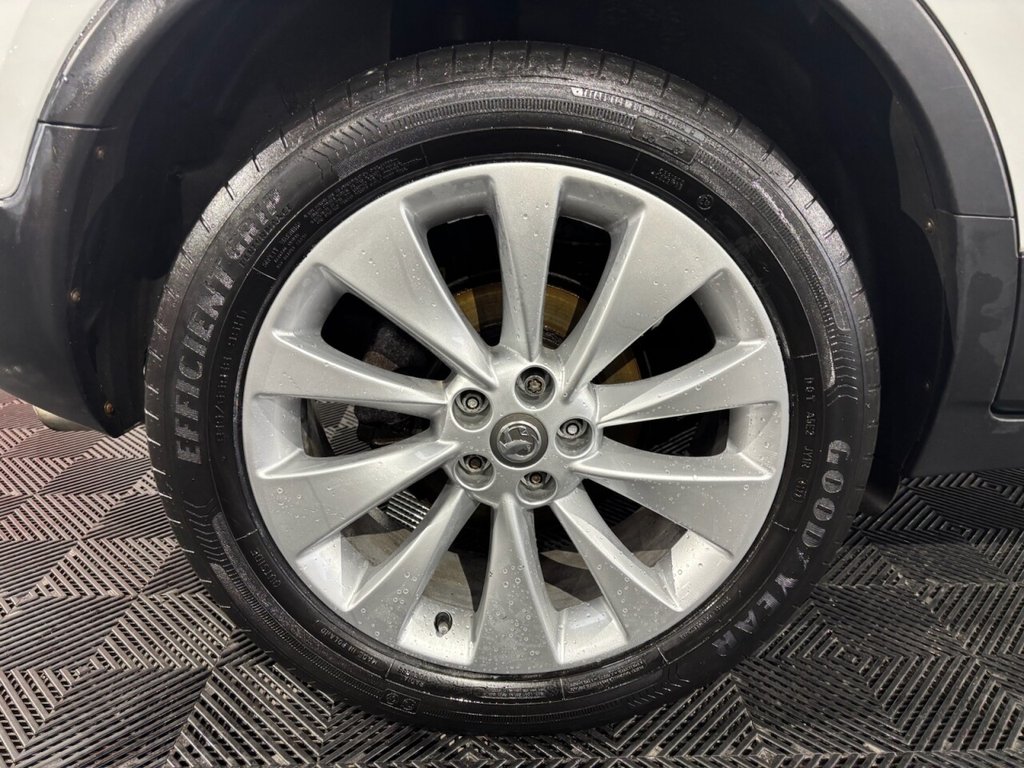 Used Vauxhall Mokka X 2018 for sale - 76626492: Photo 41