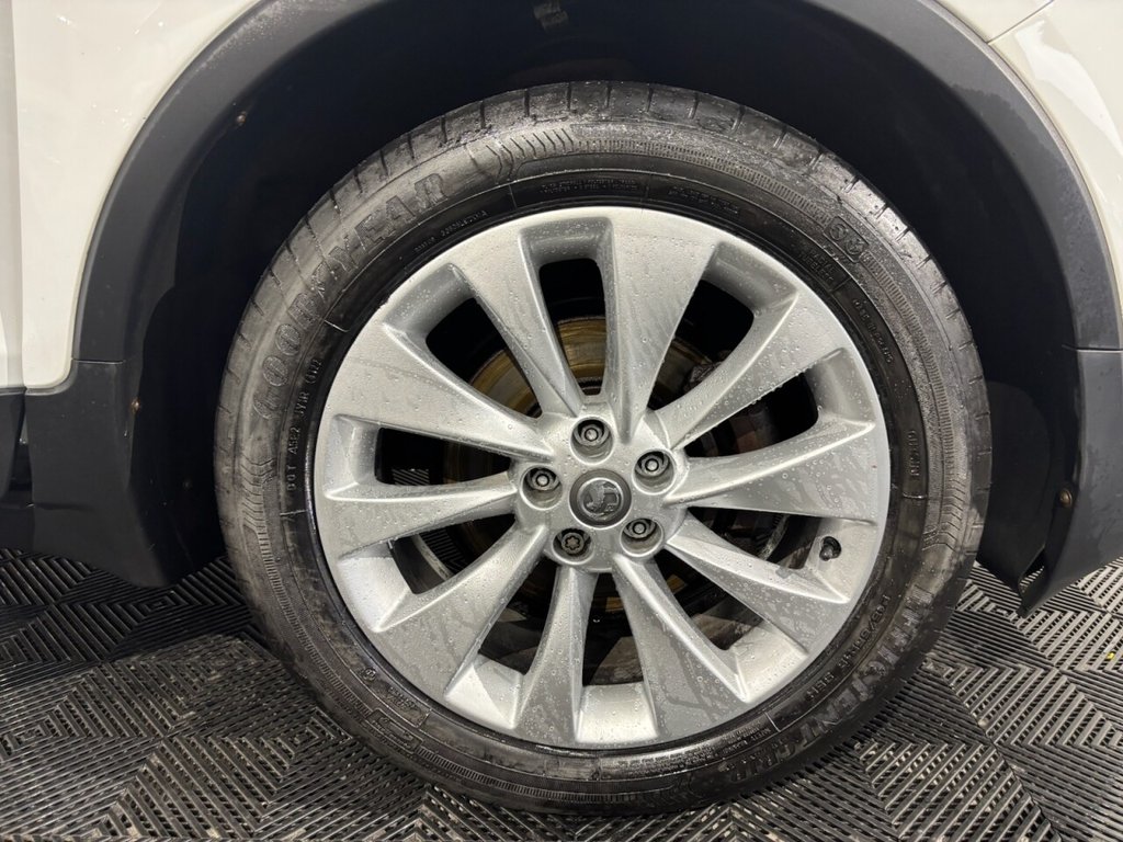 Used Vauxhall Mokka X 2018 for sale - 76626492: Photo 43