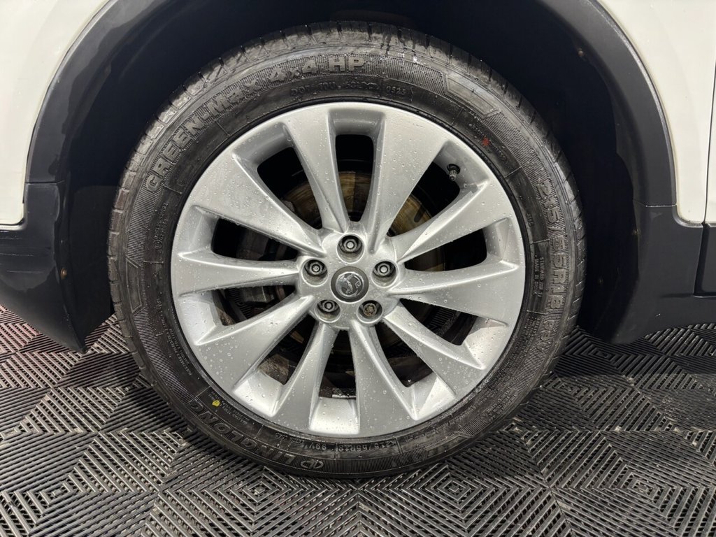 Used Vauxhall Mokka X 2018 for sale - 76626492: Photo 44