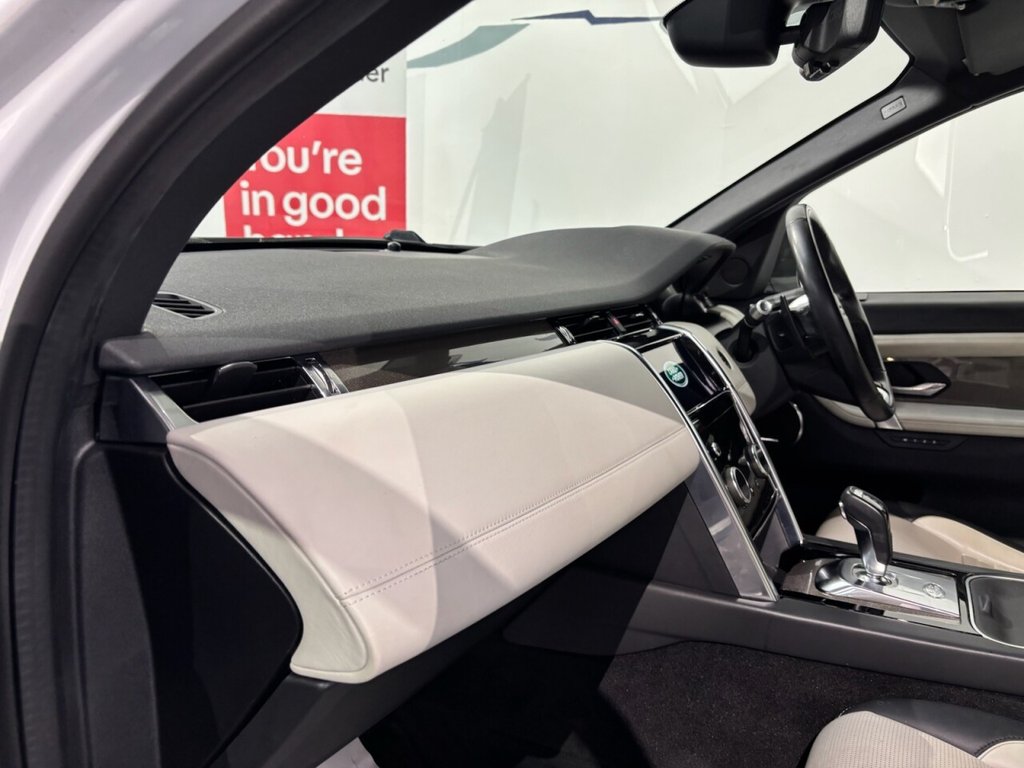 Used Land Rover Discovery Sport 2020 for sale - 76626490: Photo 23