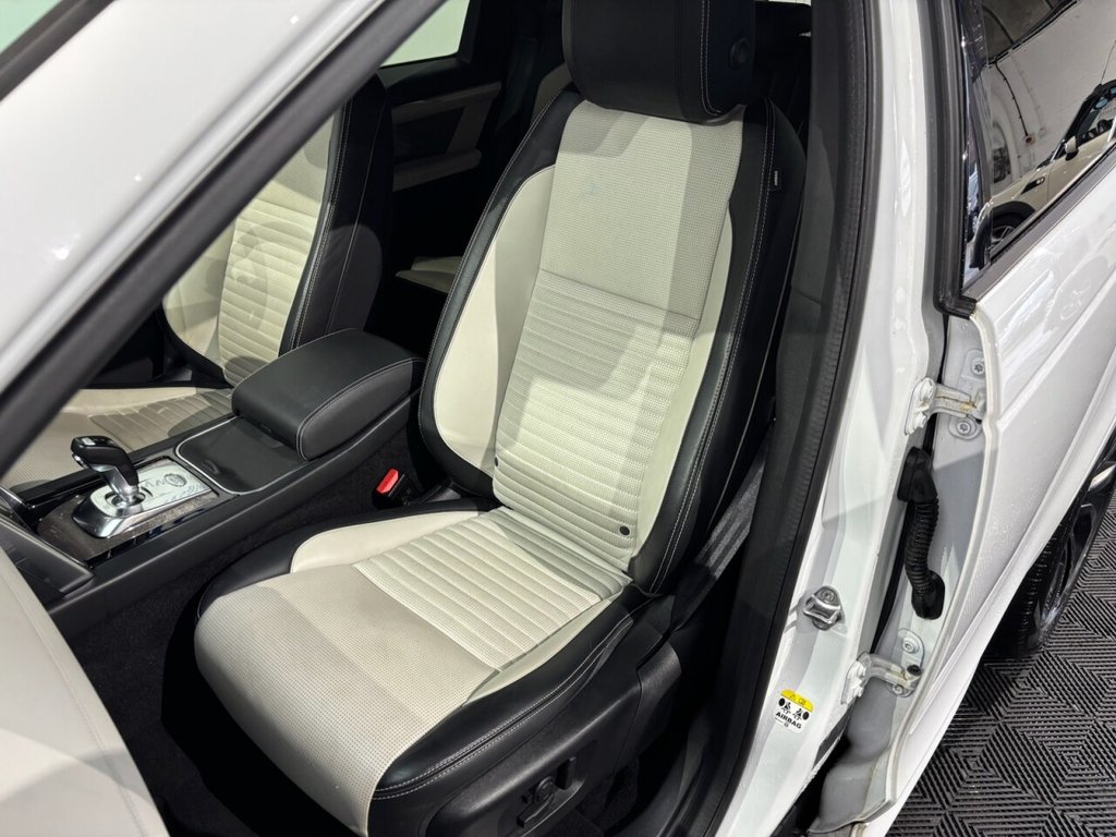 Used Land Rover Discovery Sport 2020 for sale - 76626490: Photo 26