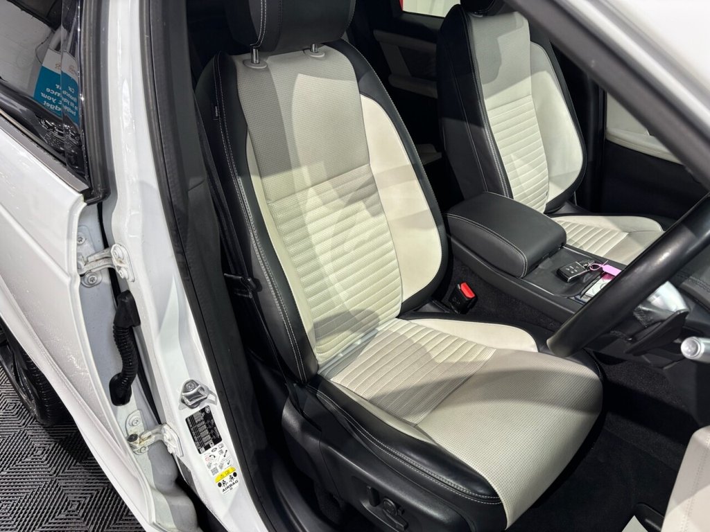 Used Land Rover Discovery Sport 2020 for sale - 76626490: Photo 29