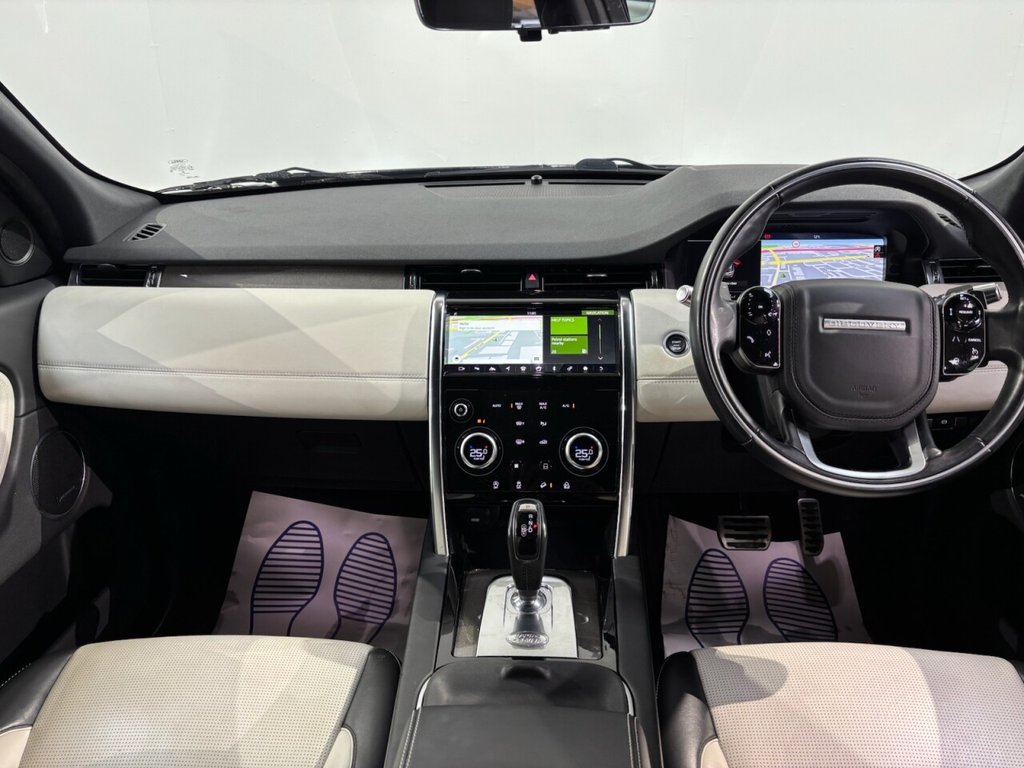 Used Land Rover Discovery Sport 2020 for sale - 76626490: Photo 31