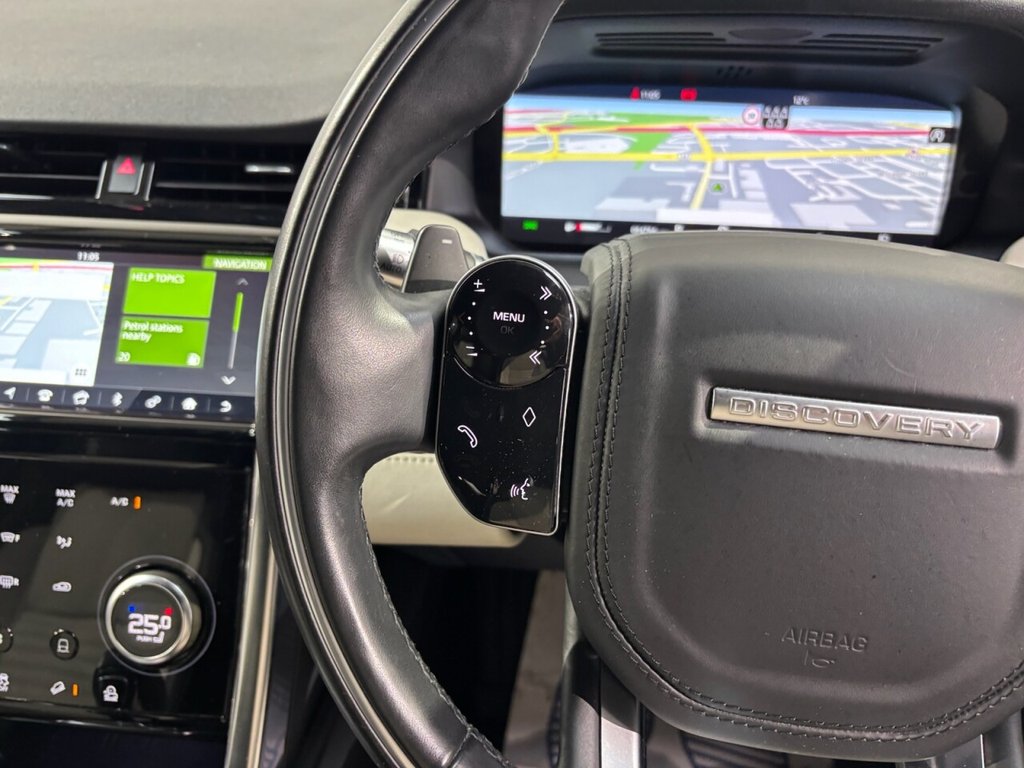 Used Land Rover Discovery Sport 2020 for sale - 76626490: Photo 37