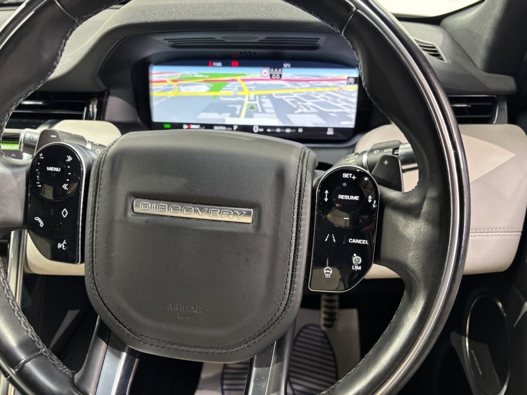 Used Land Rover Discovery Sport 2020 for sale - 76626490: Photo 38