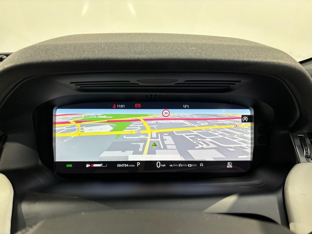 Used Land Rover Discovery Sport 2020 for sale - 76626490: Photo 43