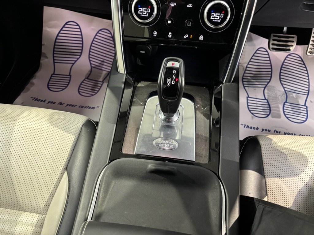 Used Land Rover Discovery Sport 2020 for sale - 76626490: Photo 44