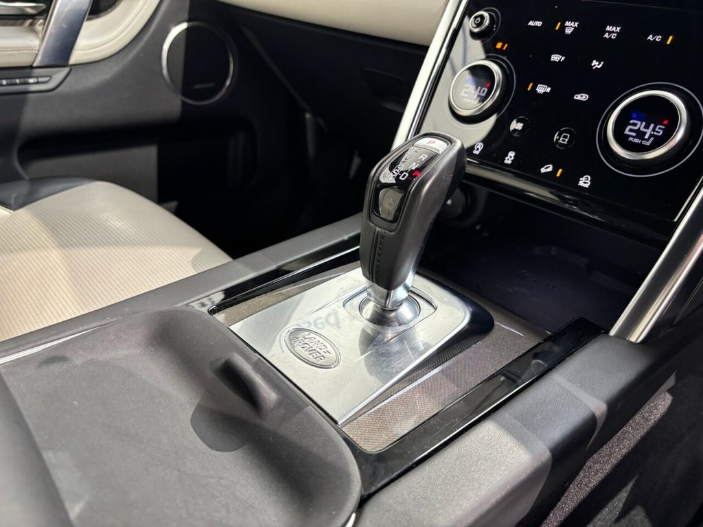 Used Land Rover Discovery Sport 2020 for sale - 76626490: Photo 45