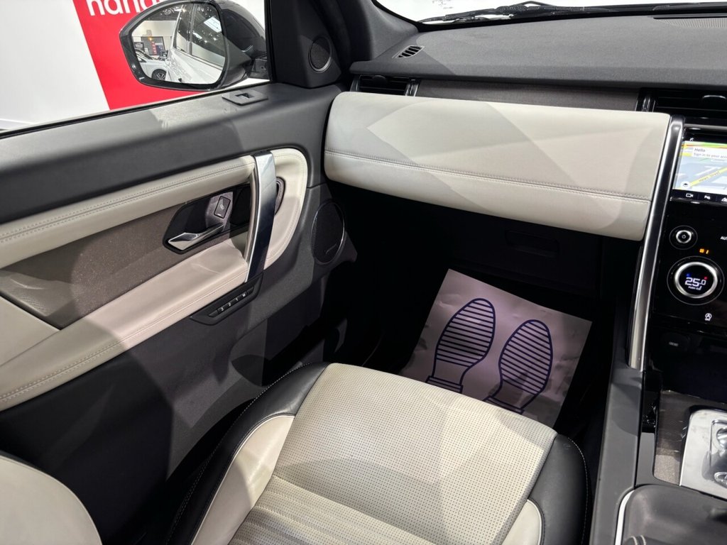 Used Land Rover Discovery Sport 2020 for sale - 76626490: Photo 46