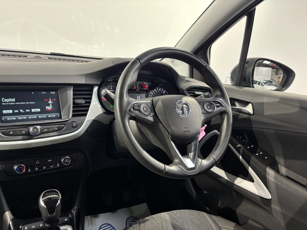 Used Vauxhall Crossland X 2021 for sale - 77666989: Photo 19