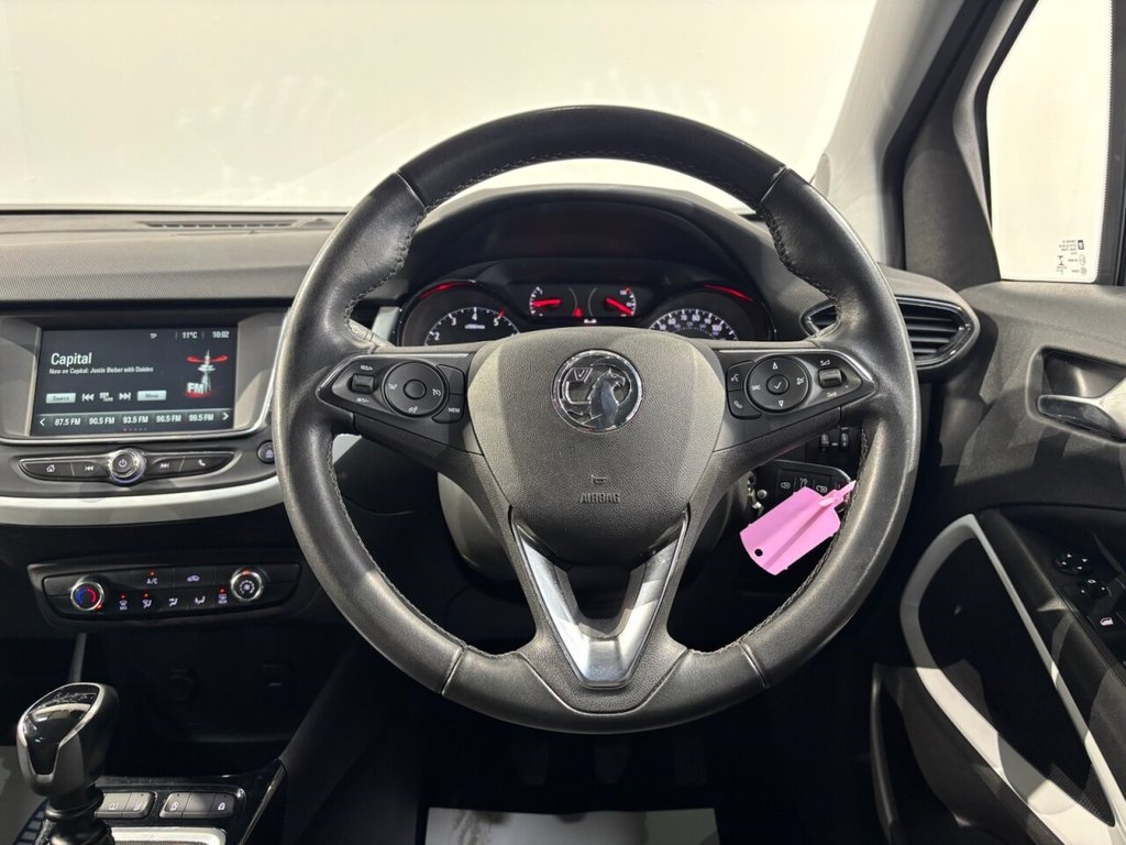 Used Vauxhall Crossland X 2021 for sale - 77666989: Photo 23