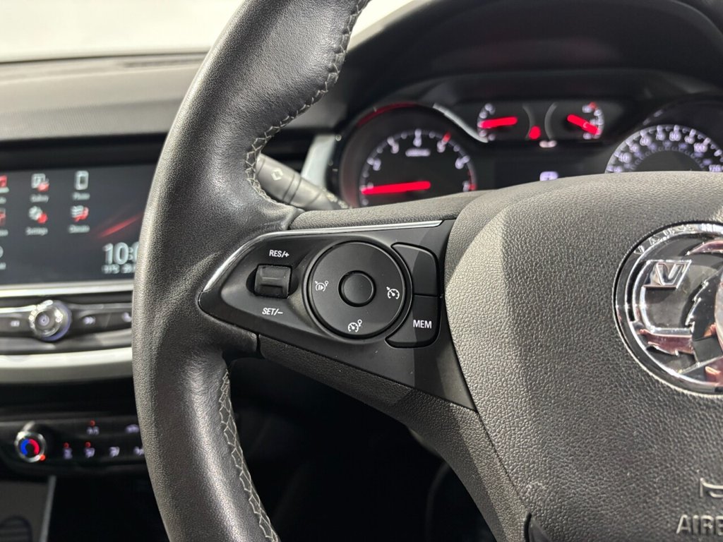 Used Vauxhall Crossland X 2021 for sale - 77666989: Photo 26