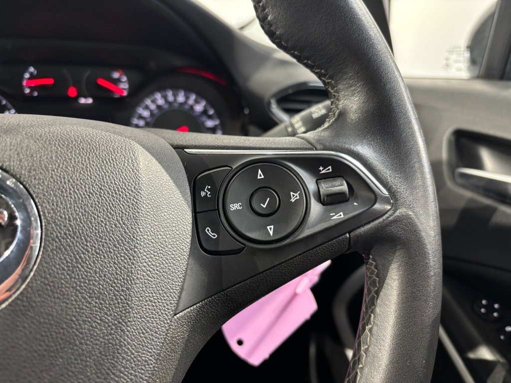 Used Vauxhall Crossland X 2021 for sale - 77666989: Photo 27