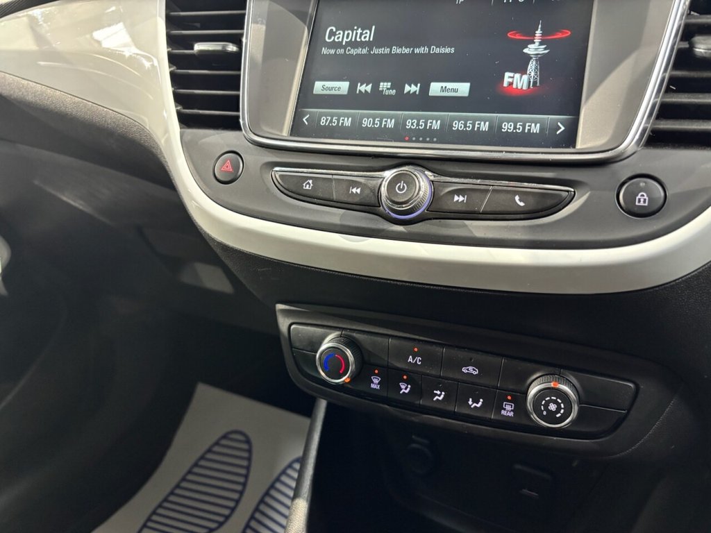 Used Vauxhall Crossland X 2021 for sale - 77666989: Photo 30