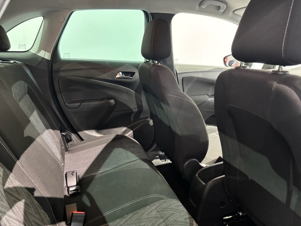 Used Vauxhall Crossland X 2021 for sale - 77666989: Photo 33