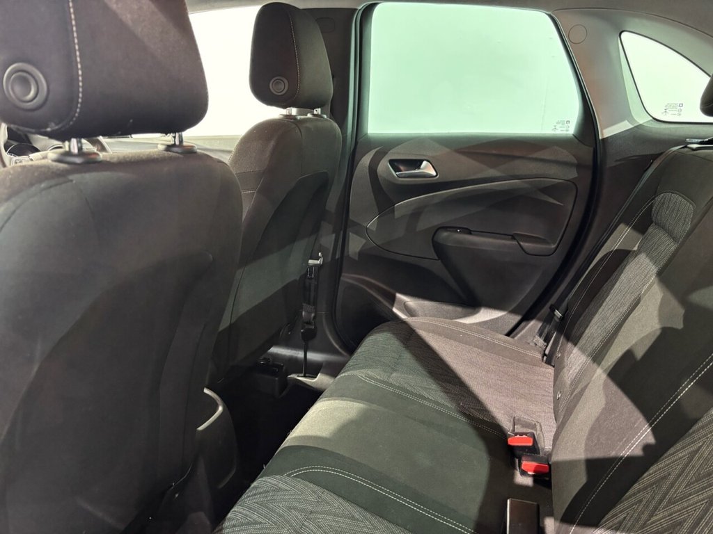 Used Vauxhall Crossland X 2021 for sale - 77666989: Photo 35