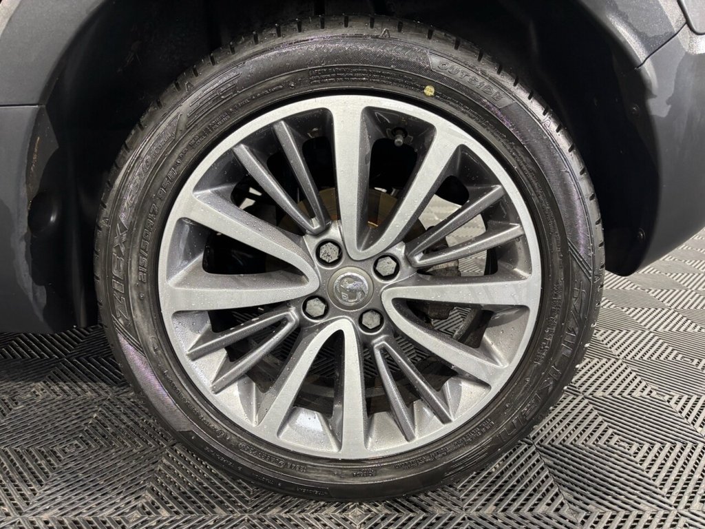 Used Vauxhall Crossland X 2021 for sale - 77666989: Photo 38