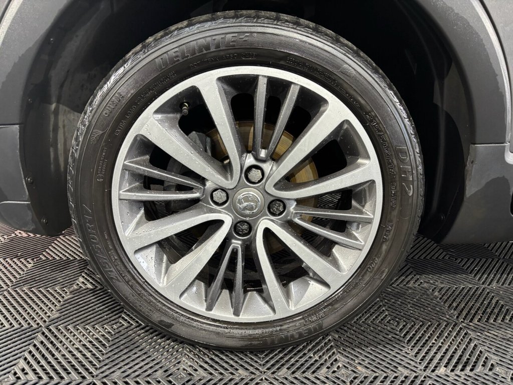 Used Vauxhall Crossland X 2021 for sale - 77666989: Photo 40