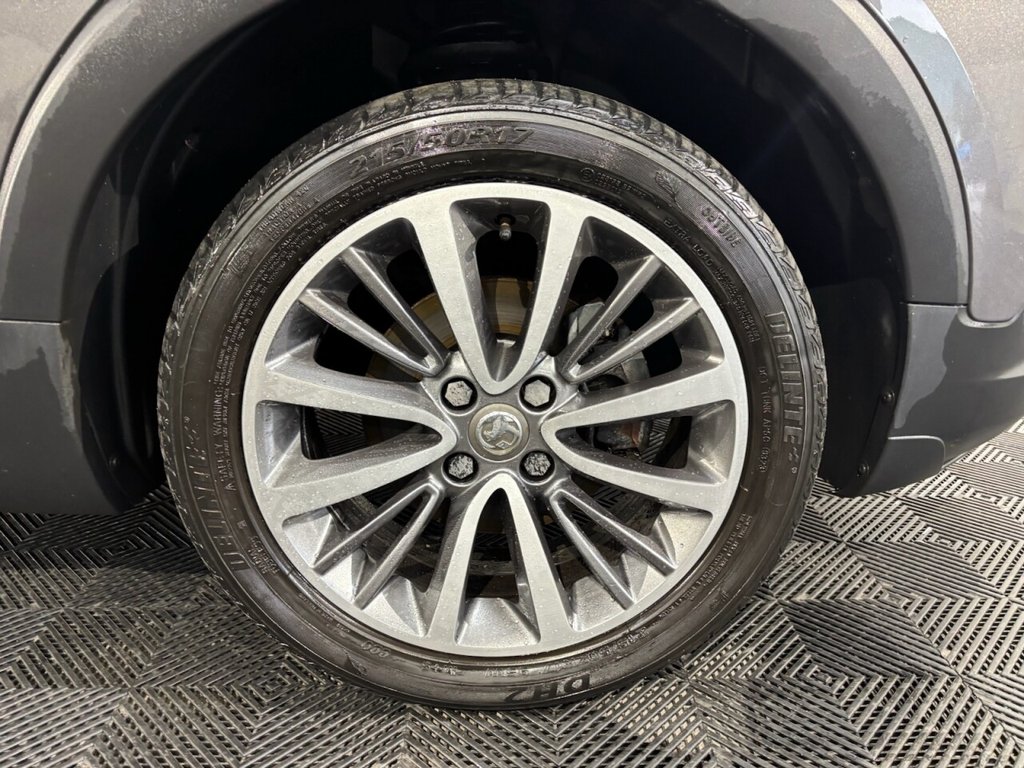 Used Vauxhall Crossland X 2021 for sale - 77666989: Photo 41