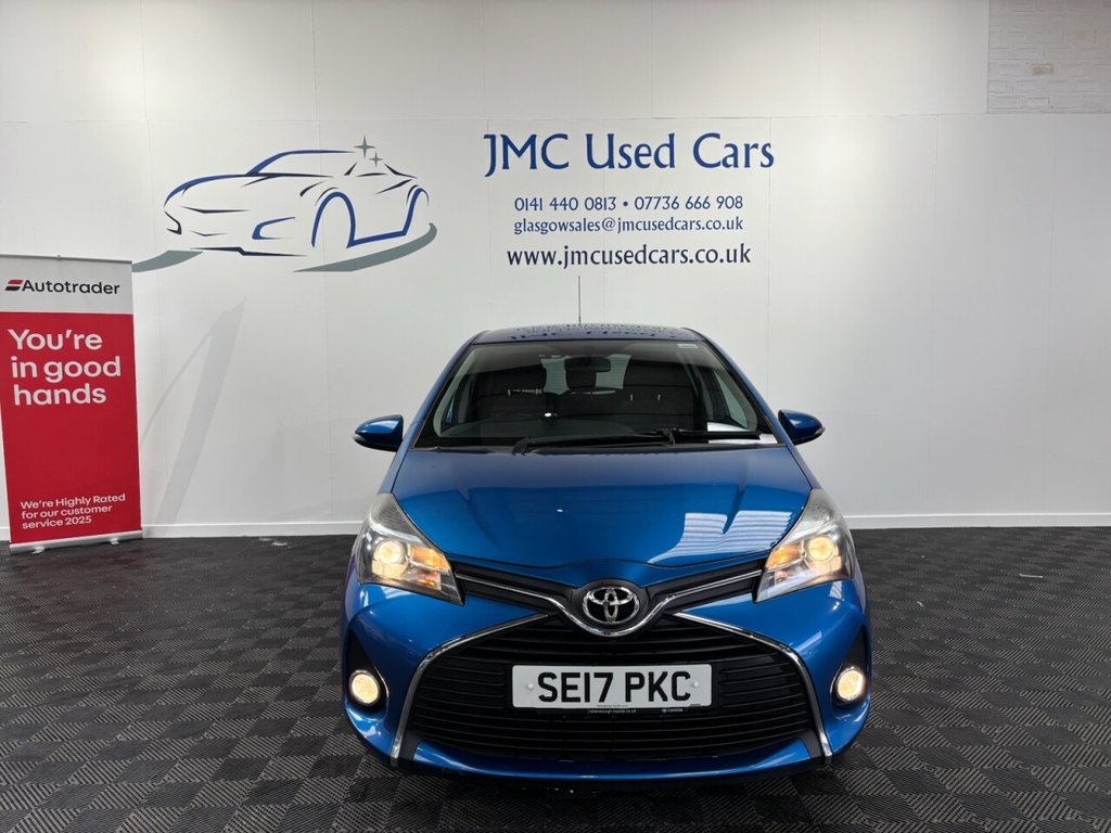 Used Toyota Yaris 2017 for sale - 78044301: Photo 10