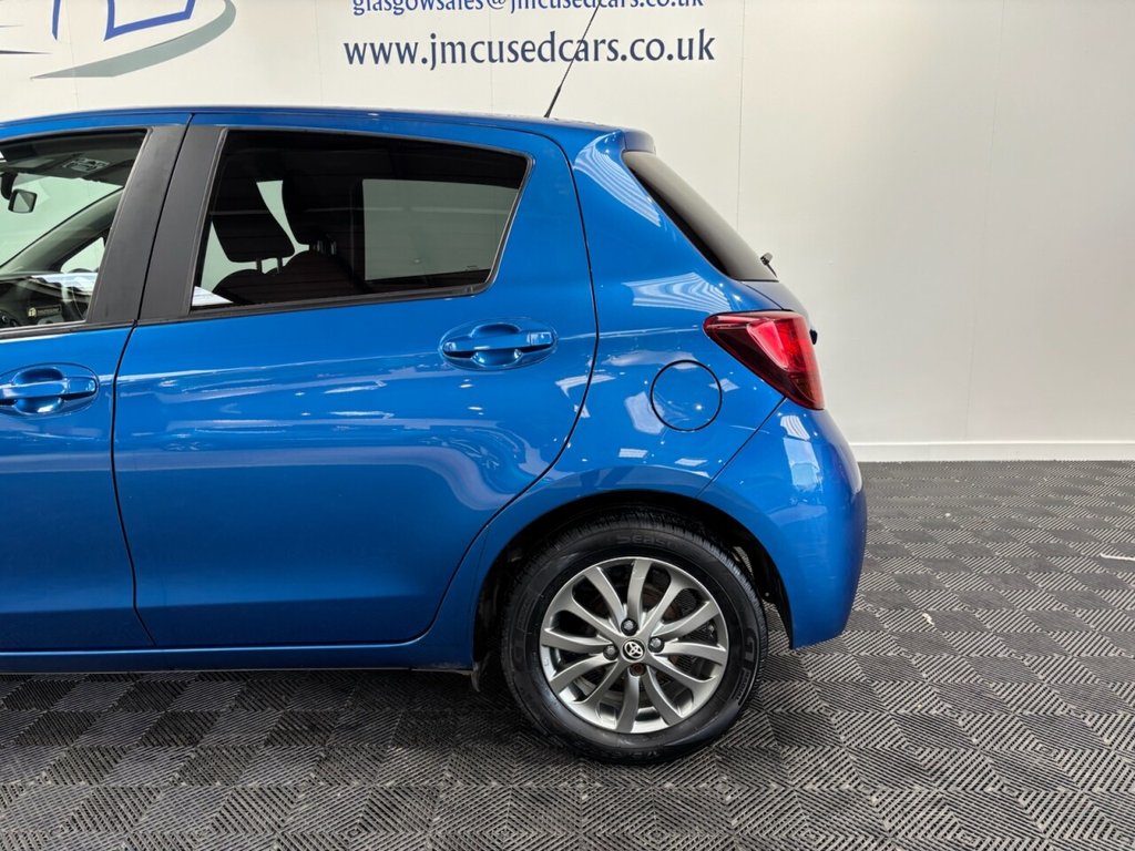 Used Toyota Yaris 2017 for sale - 78044301: Photo 12