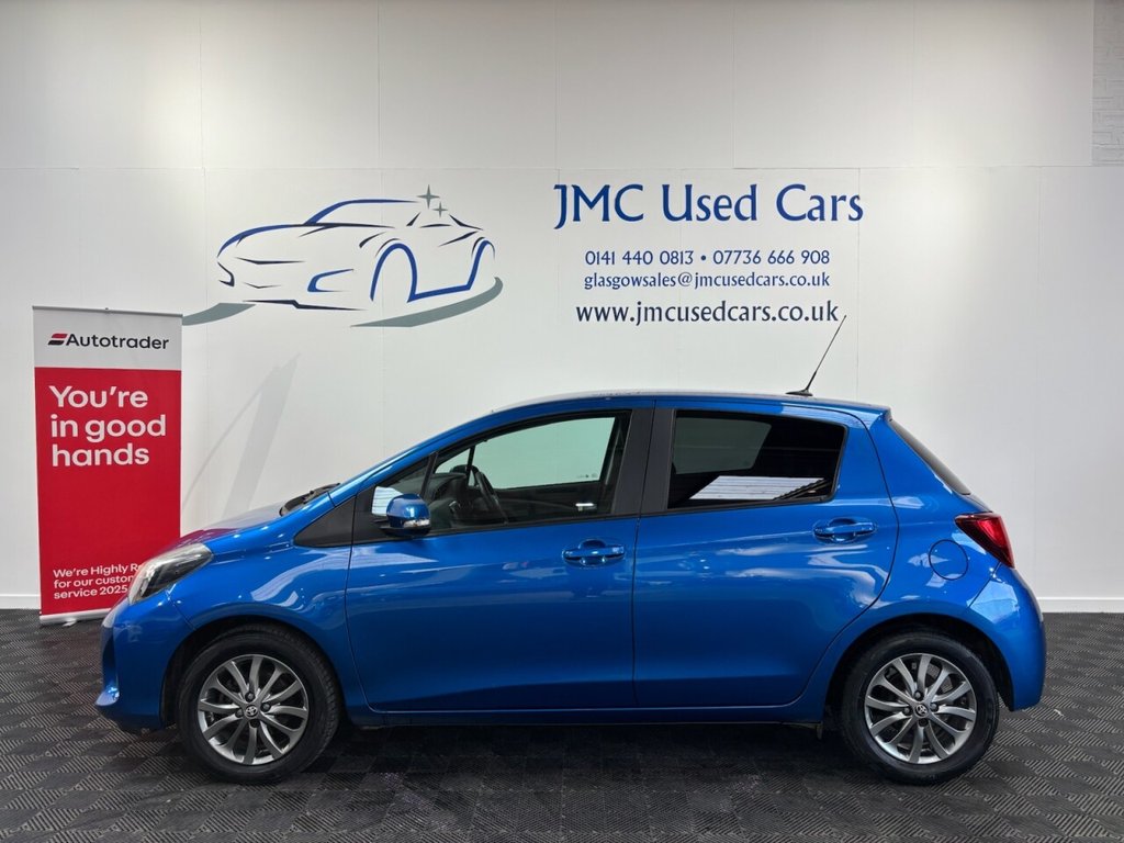 Used Toyota Yaris 2017 for sale - 78044301: Photo 16