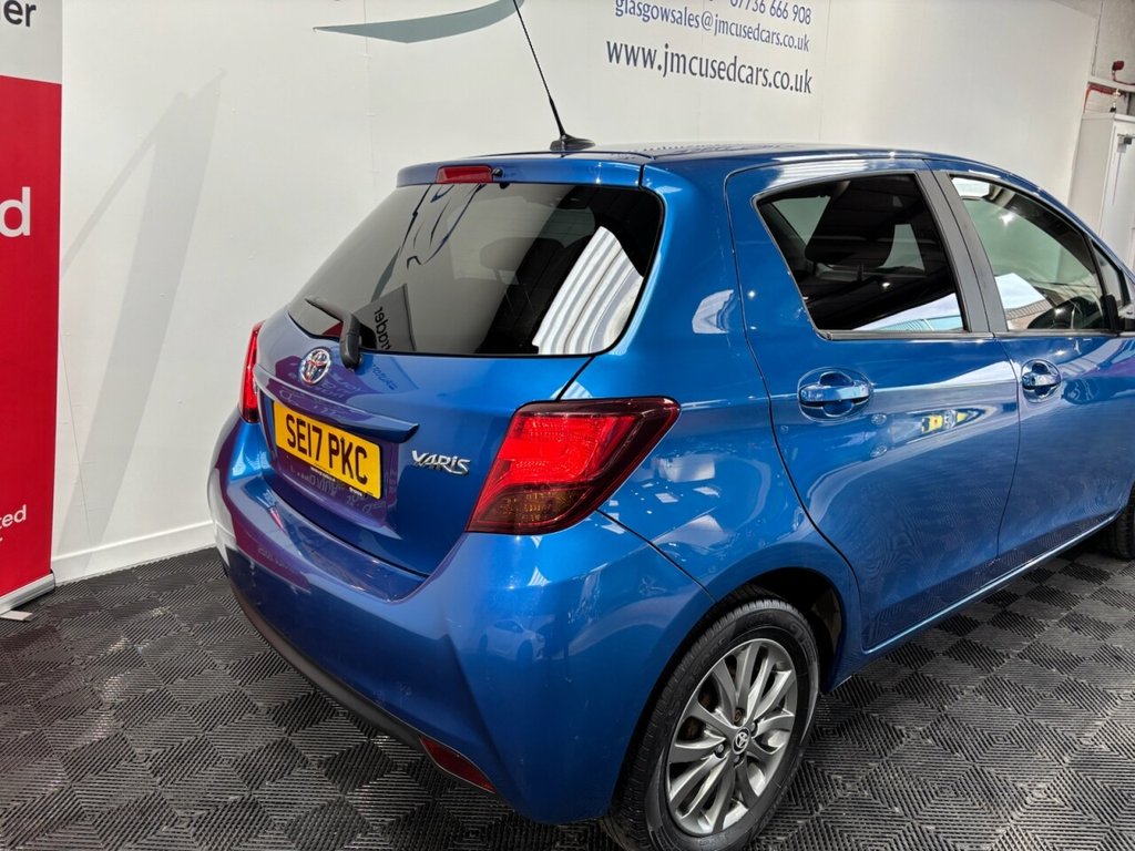 Used Toyota Yaris 2017 for sale - 78044301: Photo 19