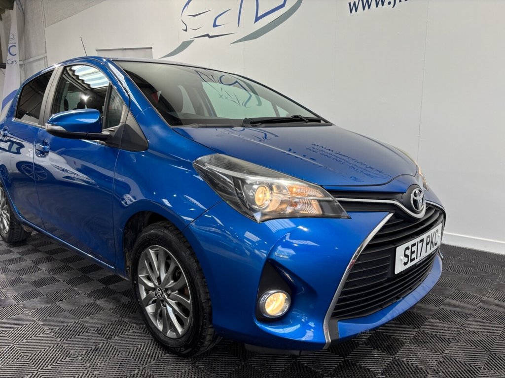 Used Toyota Yaris 2017 for sale - 78044301: Photo 22