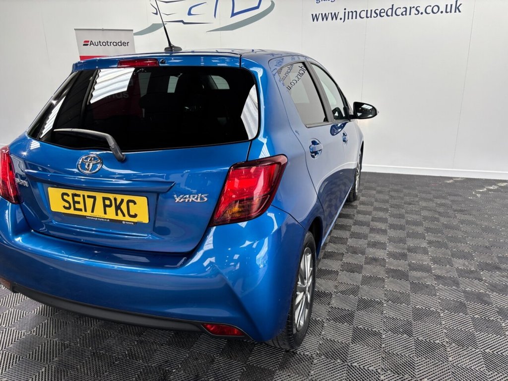 Used Toyota Yaris 2017 for sale - 78044301: Photo 24