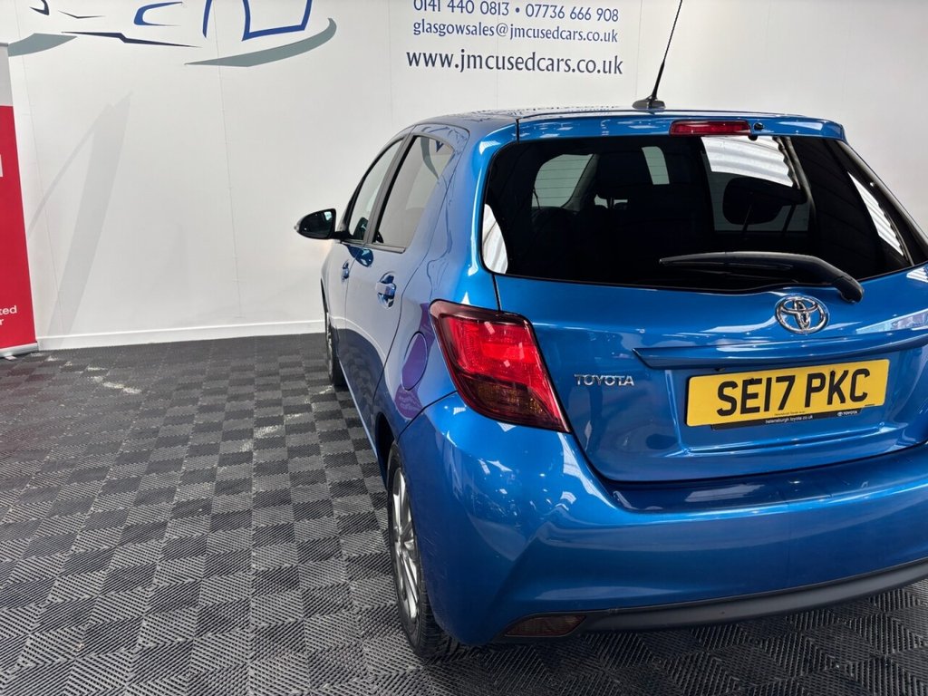 Used Toyota Yaris 2017 for sale - 78044301: Photo 25