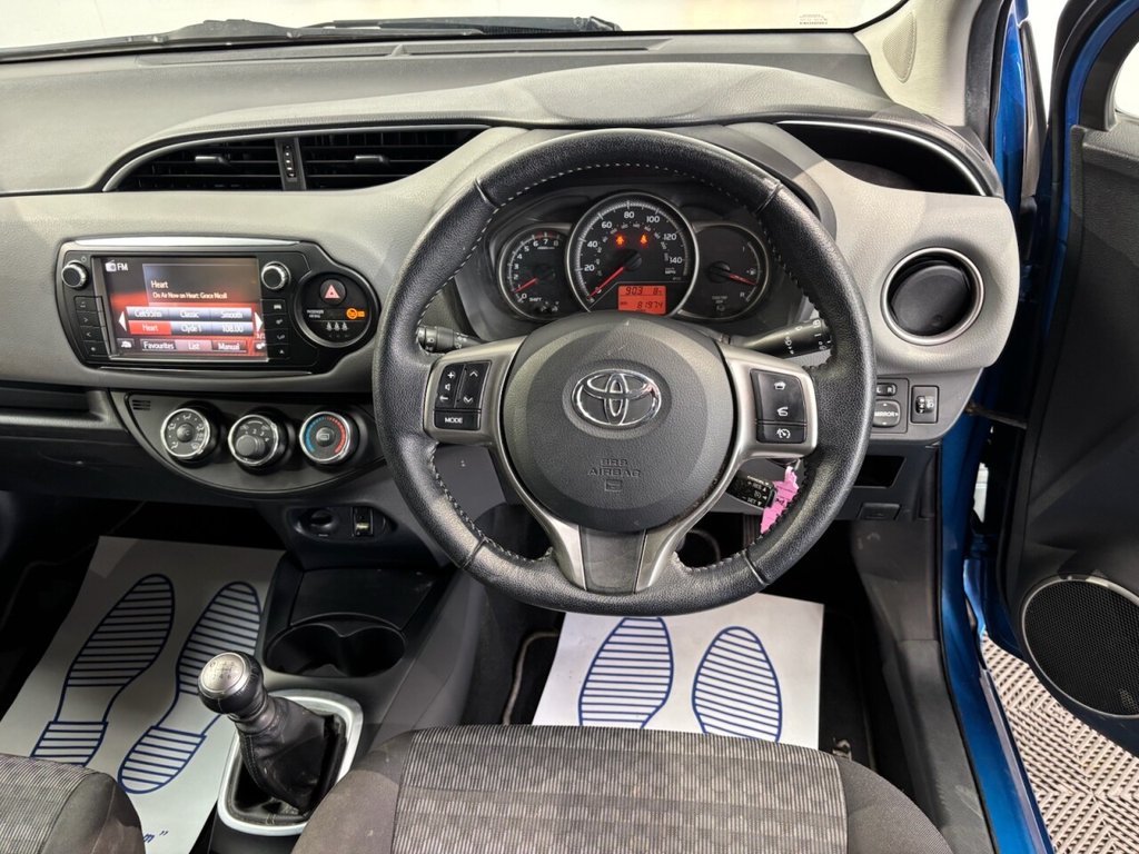 Used Toyota Yaris 2017 for sale - 78044301: Photo 27