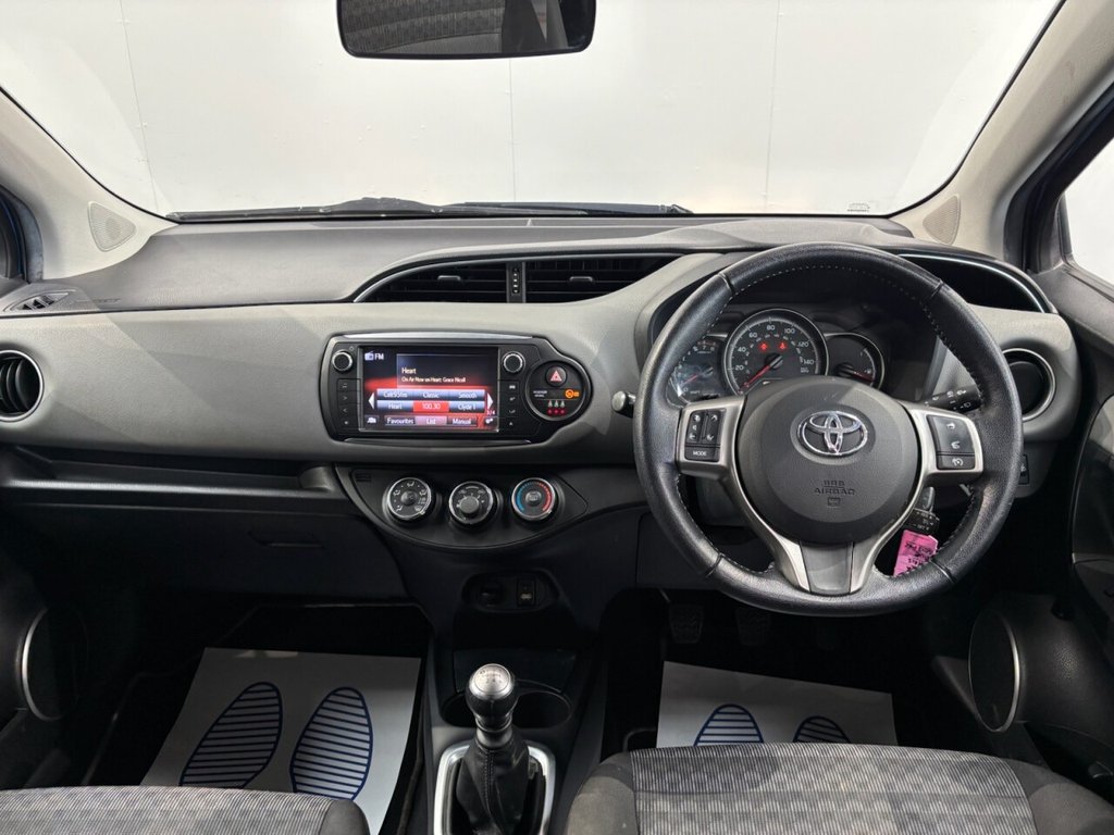 Used Toyota Yaris 2017 for sale - 78044301: Photo 28
