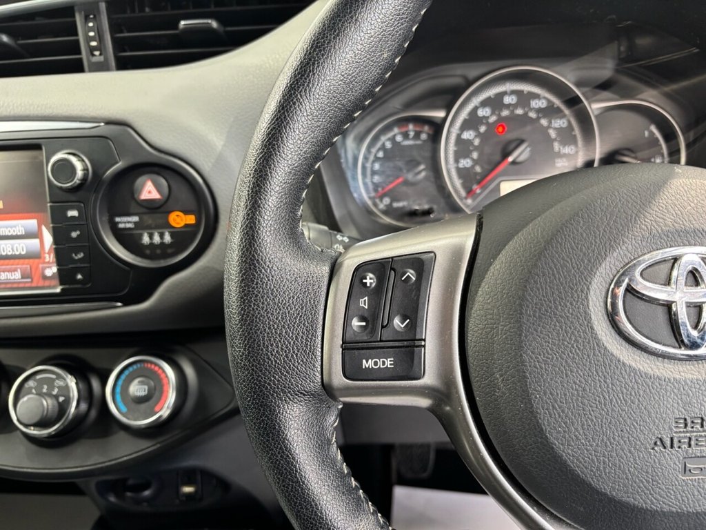 Used Toyota Yaris 2017 for sale - 78044301: Photo 29