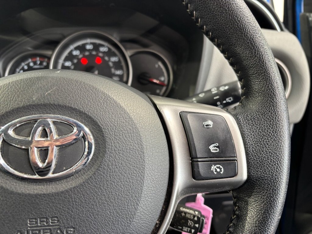 Used Toyota Yaris 2017 for sale - 78044301: Photo 30