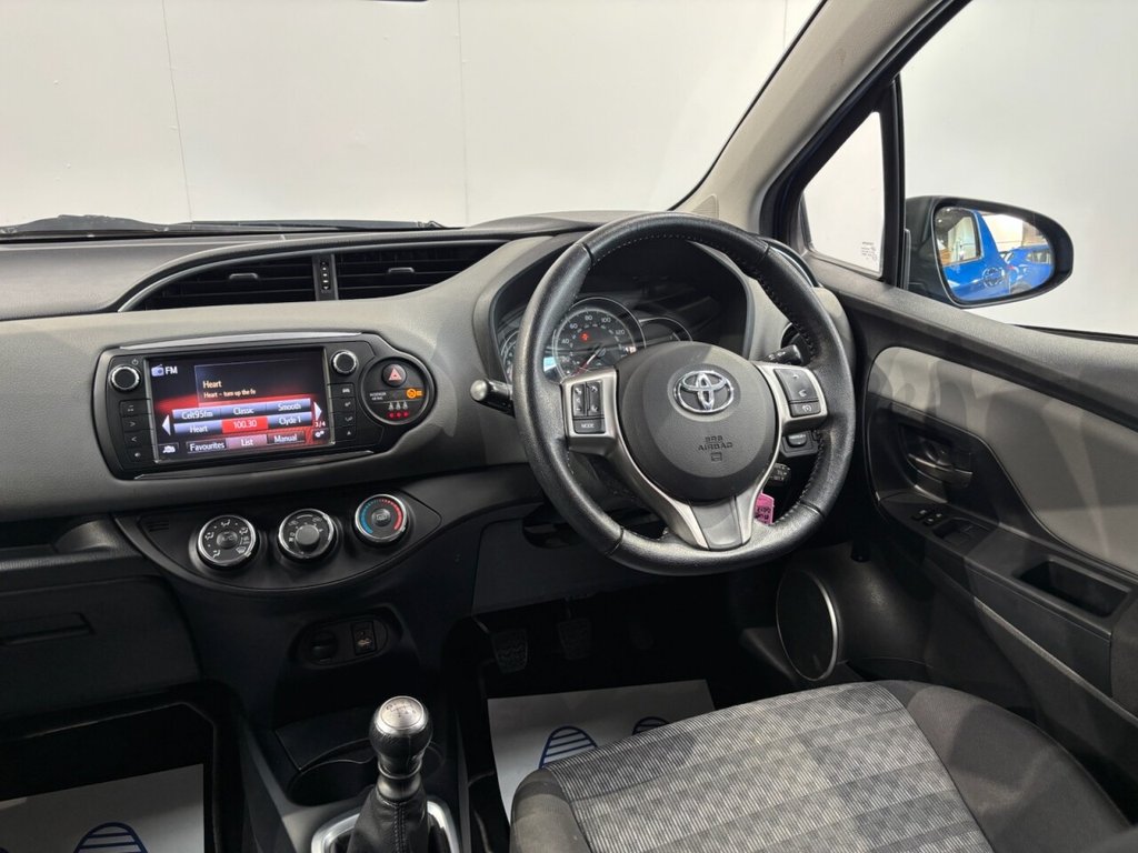 Used Toyota Yaris 2017 for sale - 78044301: Photo 31