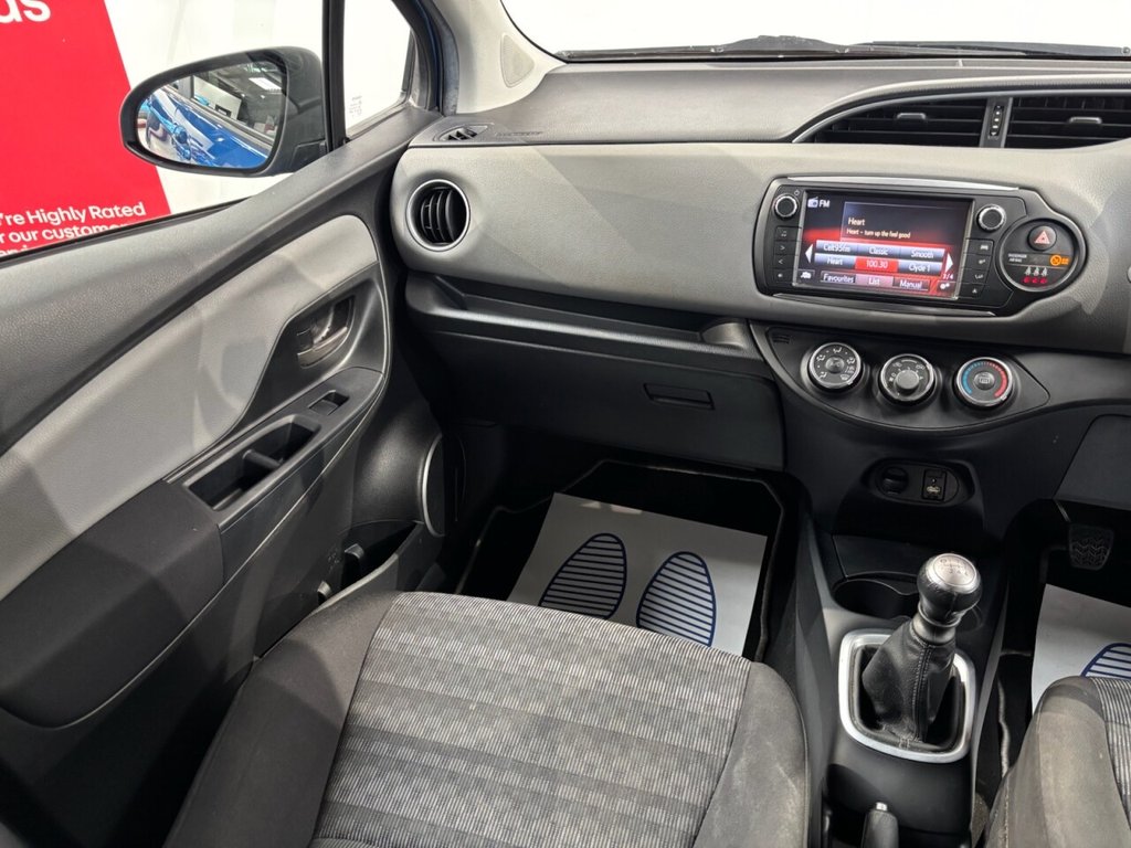 Used Toyota Yaris 2017 for sale - 78044301: Photo 32