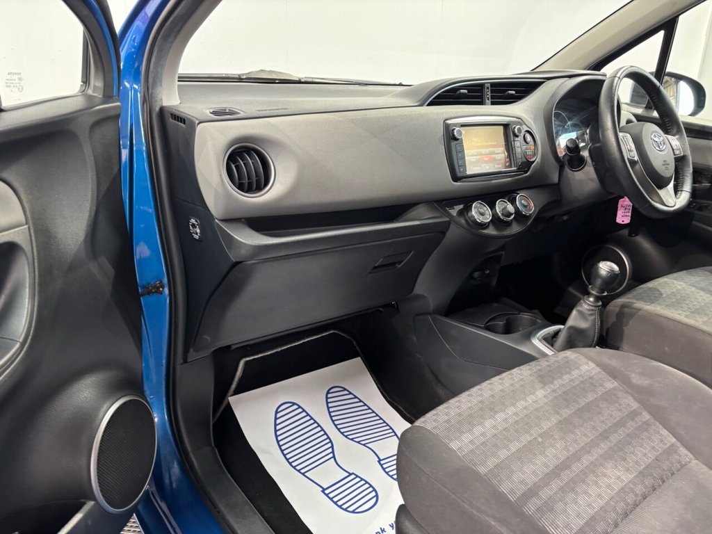 Used Toyota Yaris 2017 for sale - 78044301: Photo 33