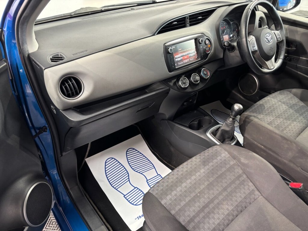 Used Toyota Yaris 2017 for sale - 78044301: Photo 34