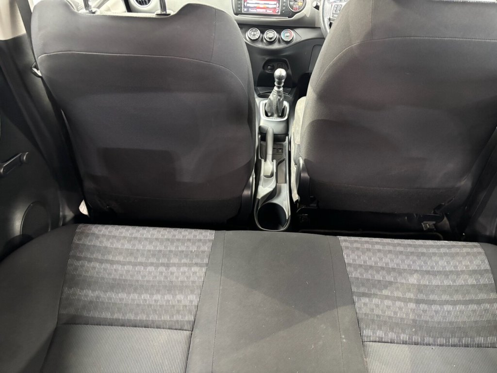 Used Toyota Yaris 2017 for sale - 78044301: Photo 36