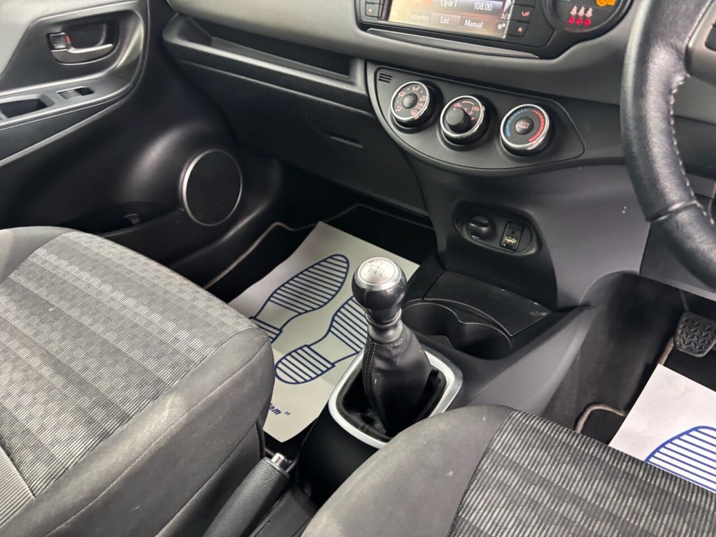 Used Toyota Yaris 2017 for sale - 78044301: Photo 39