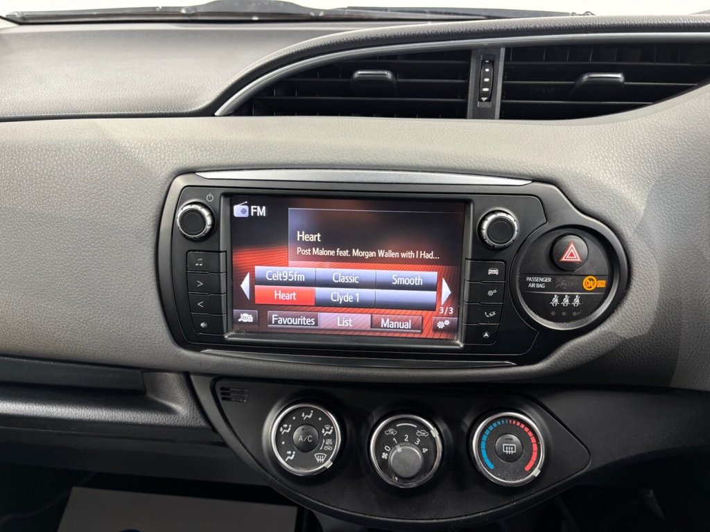 Used Toyota Yaris 2017 for sale - 78044301: Photo 40