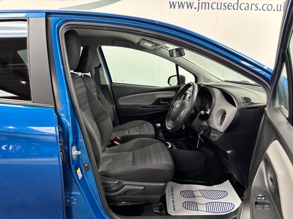 Used Toyota Yaris 2017 for sale - 78044301: Photo 44