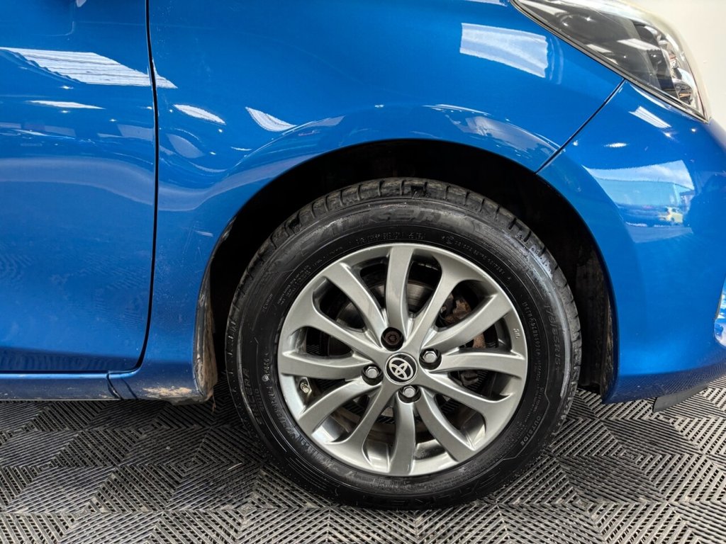 Used Toyota Yaris 2017 for sale - 78044301: Photo 50