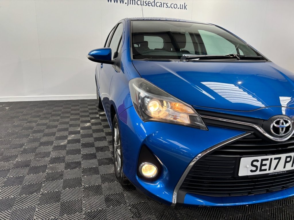 Used Toyota Yaris 2017 for sale - 78044301: Photo 6