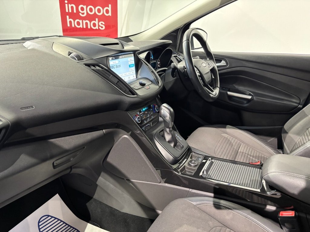 Used Ford Kuga 2018 for sale - 76626473: Photo 11