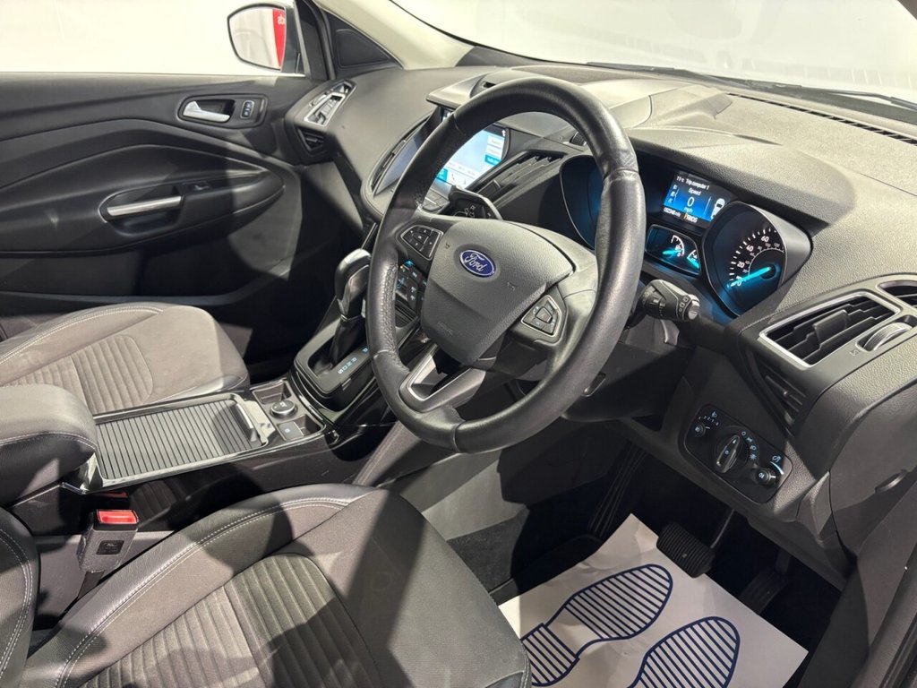 Used Ford Kuga 2018 for sale - 76626473: Photo 13