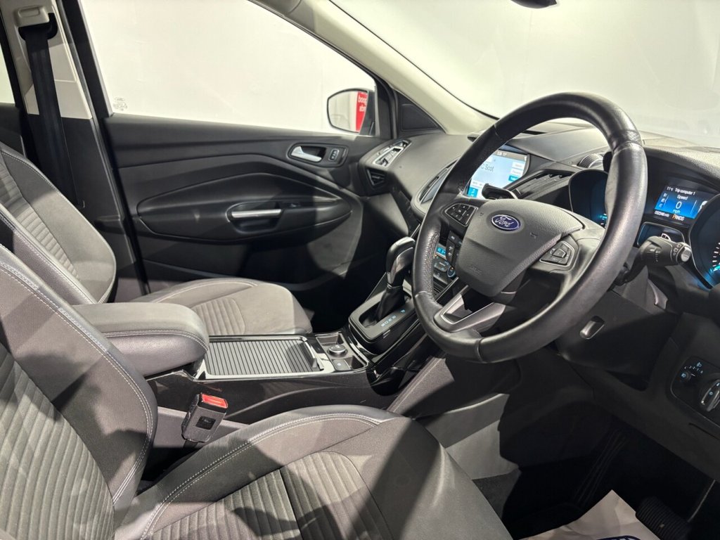 Used Ford Kuga 2018 for sale - 76626473: Photo 14